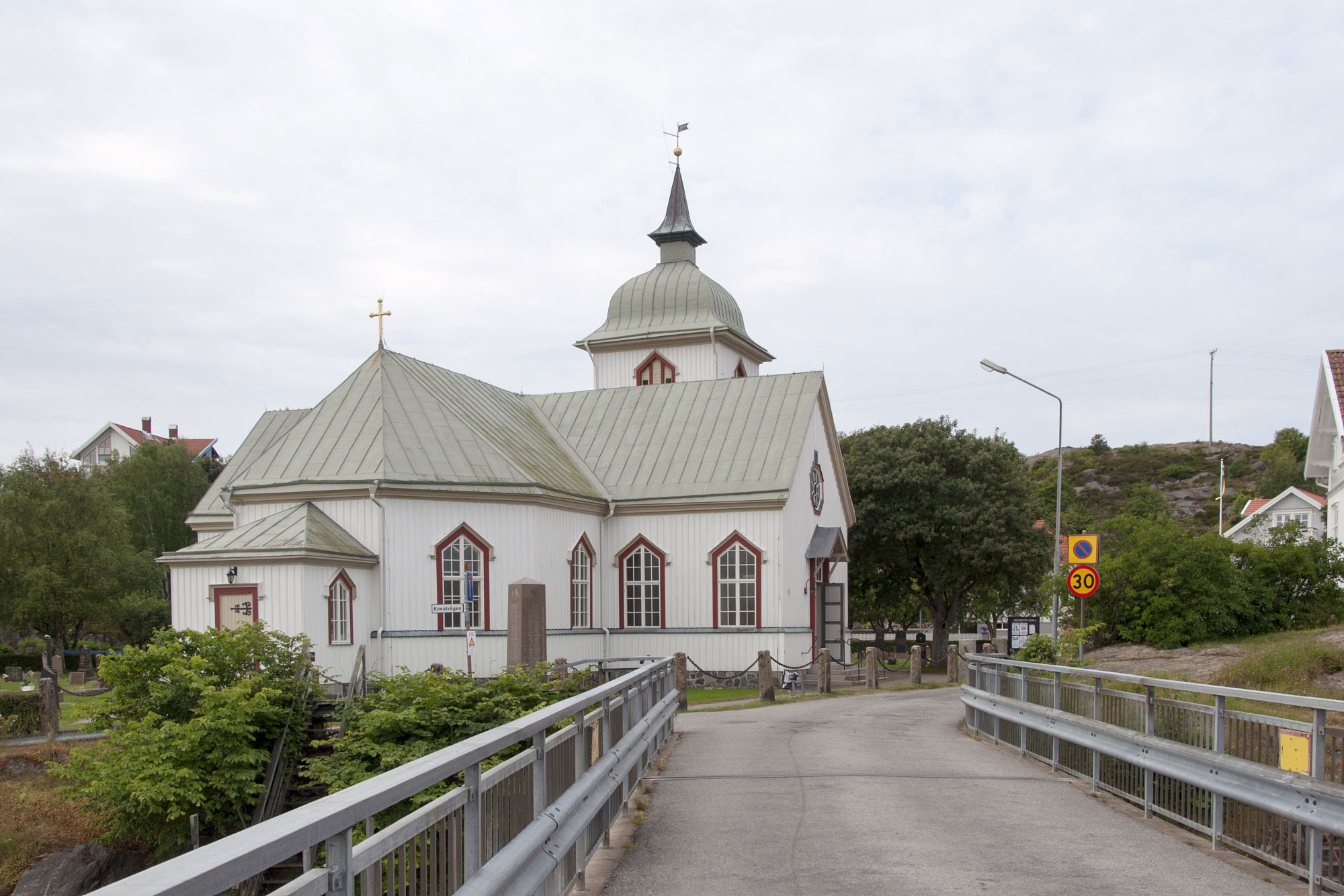 Grundsund, Lysekil